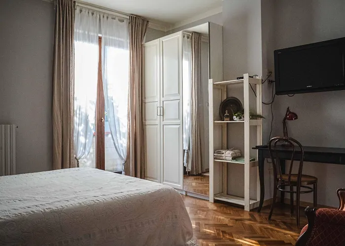 B&B Colle Vignoni Barberino di Mugello